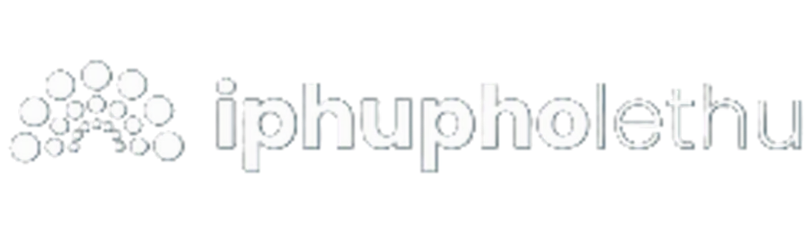 Iphupholethu Web Logo