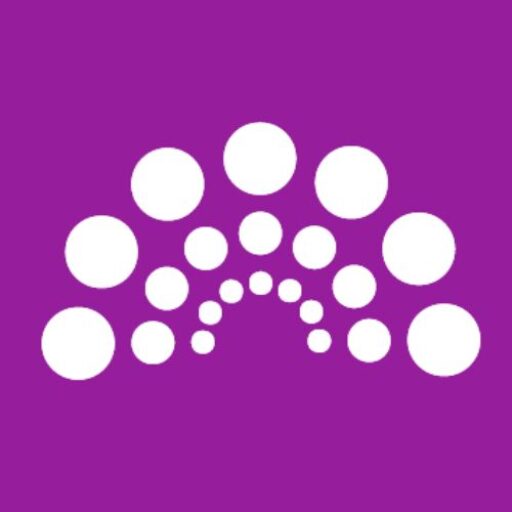 Iphupholethu Favicon Logo Concept