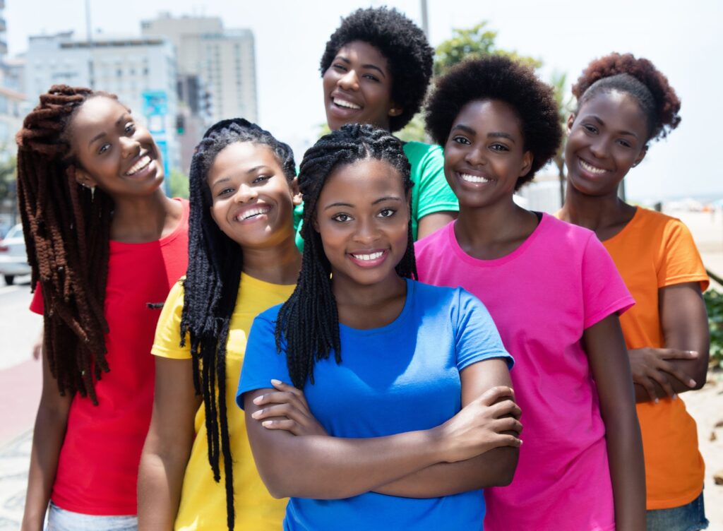 KZN’s Teenage Girl Business Mentorship Program